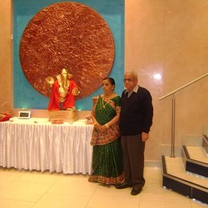 Meet your Posher, Parul